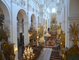 Katedra Łowicka